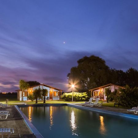 Las Martinas Colonia del Sacramento Eksteriør billede