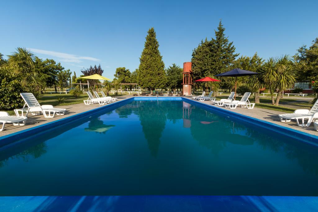 Las Martinas Colonia del Sacramento Eksteriør billede