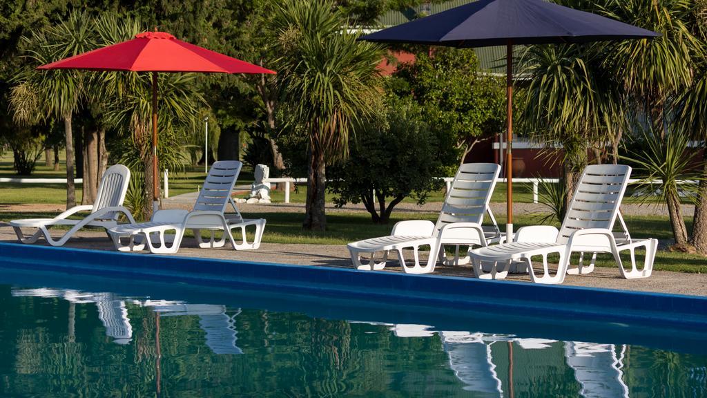 Las Martinas Colonia del Sacramento Eksteriør billede