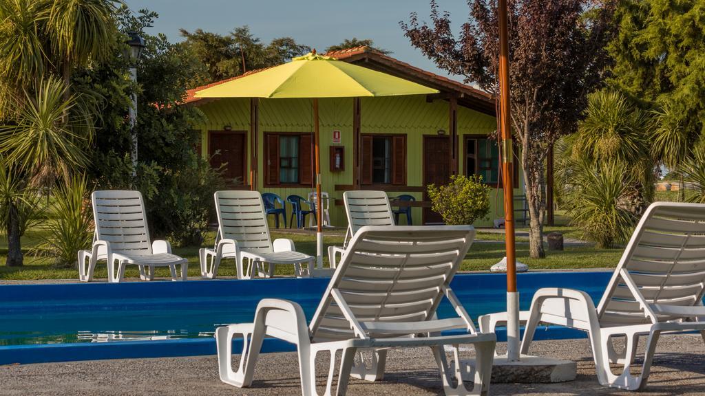 Las Martinas Colonia del Sacramento Eksteriør billede